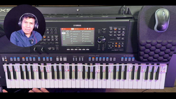 LECCION 2: Las Notas Musicales